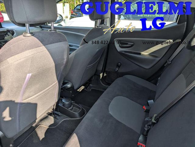 LANCIA Ypsilon usata 22