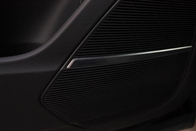 AUDI Q8 usata, con Touch screen