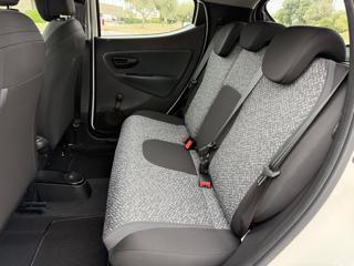 LANCIA Ypsilon usata, con ESP