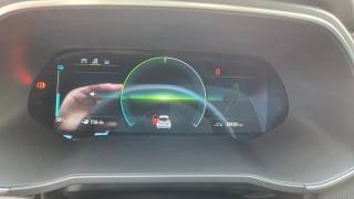 RENAULT ZOE usata, con Servosterzo