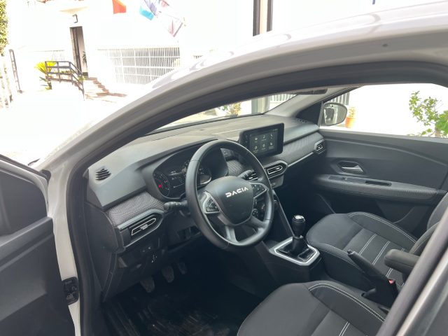 DACIA Sandero usata 43