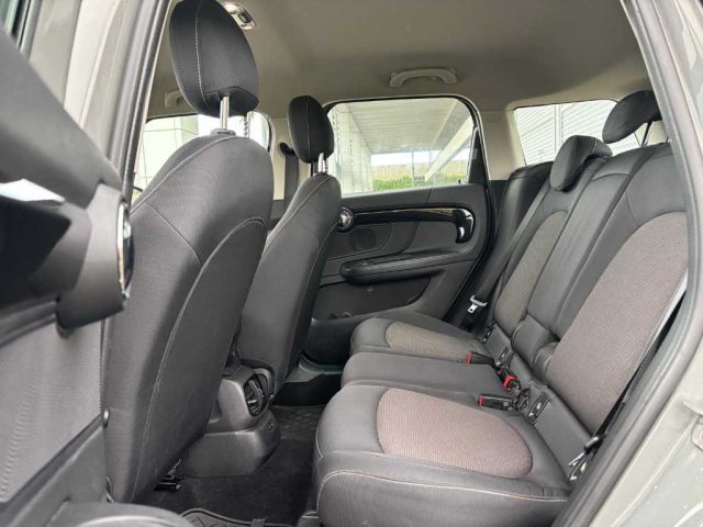 MINI Mini usata, con Immobilizzatore elettronico
