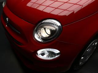 FIAT 500 usata, con Climatizzatore