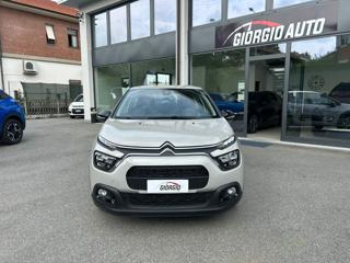 CITROEN C3 usata, con Servosterzo