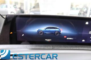 PEUGEOT 3008 usata, con Servosterzo