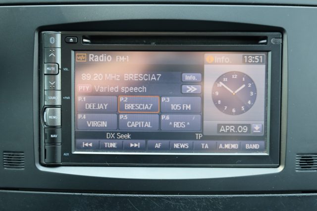 MERCEDES-BENZ A 180 usata 33