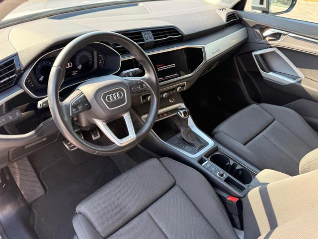 AUDI Q3 usata, con Autoradio