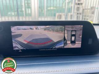 MAZDA CX-30 usata, con Autoradio