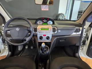 LANCIA Ypsilon usata 14