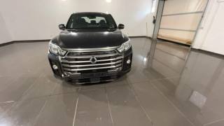 KGM Rexton usata, con Airbag Passeggero