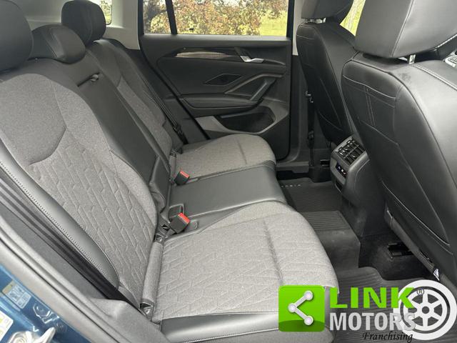 VOLKSWAGEN Tiguan usata, con Immobilizzatore elettronico