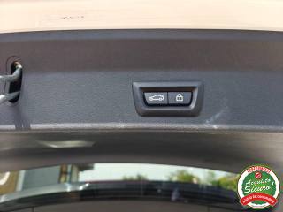 BMW X3 usata, con Servosterzo