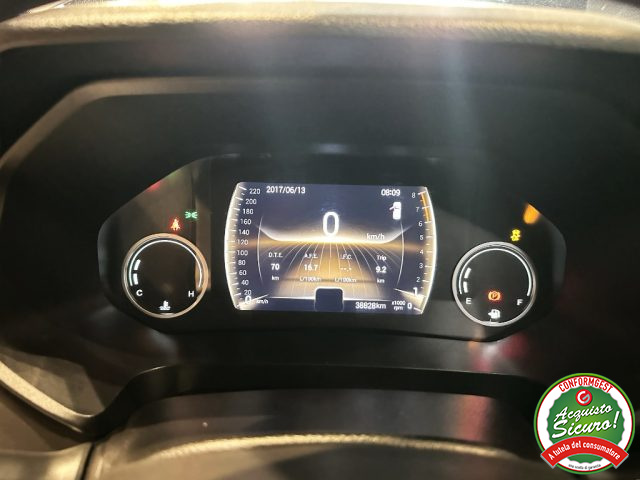 DR MOTOR DR 5.0 usata, con Vetri oscurati