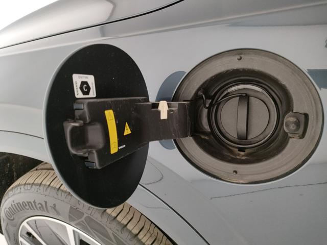 VOLVO XC90 usata, con Climatizzatore