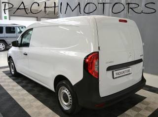 MERCEDES-BENZ Citan usata, con Immobilizzatore elettronico