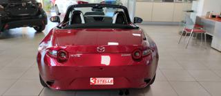 MAZDA MX-5 usata, con Alzacristalli elettrici