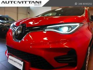 RENAULT ZOE usata 5