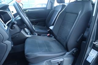 VOLKSWAGEN T-Roc usata, con Cerchi in lega