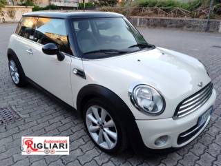 MINI Cooper usata 6