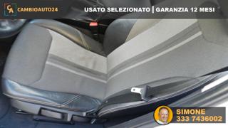 BMW 116 usata, con Volante multifunzione