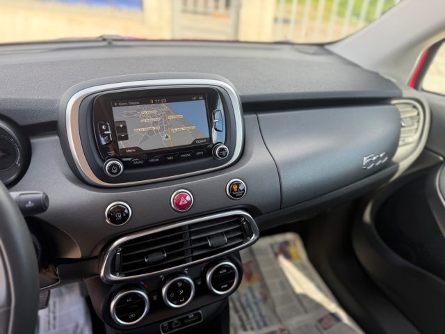 FIAT 500X usata 18