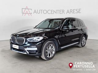 BMW X3 xDrive30e xLine