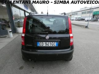 FIAT Panda usata, con Controllo automatico clima