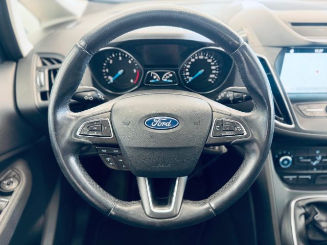 FORD C-Max usata, con Cruise Control