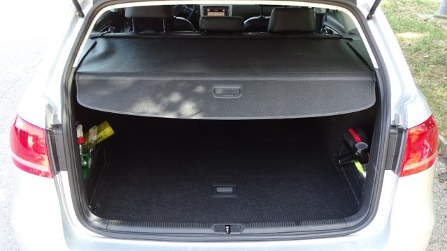 VOLKSWAGEN Passat usata 116