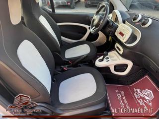 SMART ForTwo usata, con Servosterzo