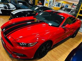 FORD Mustang usata, con Cerchi in lega