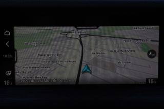 ALFA ROMEO Stelvio usata, con Controllo automatico clima