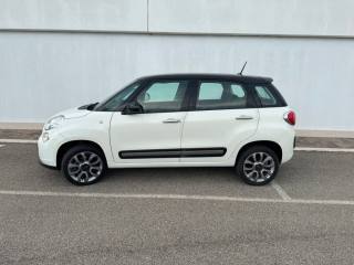 FIAT 500L usata, con Autoradio