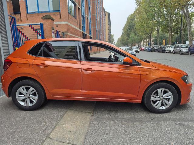 VOLKSWAGEN Polo usata, con Autoradio