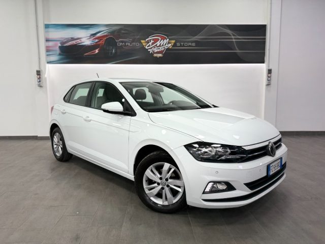 VOLKSWAGEN Polo usata, con Airbag laterali