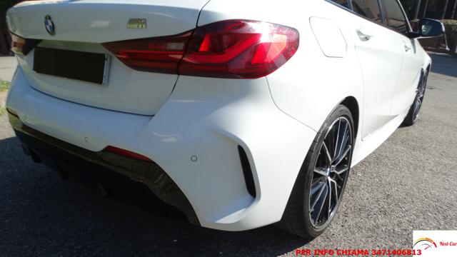 BMW 118 usata 61