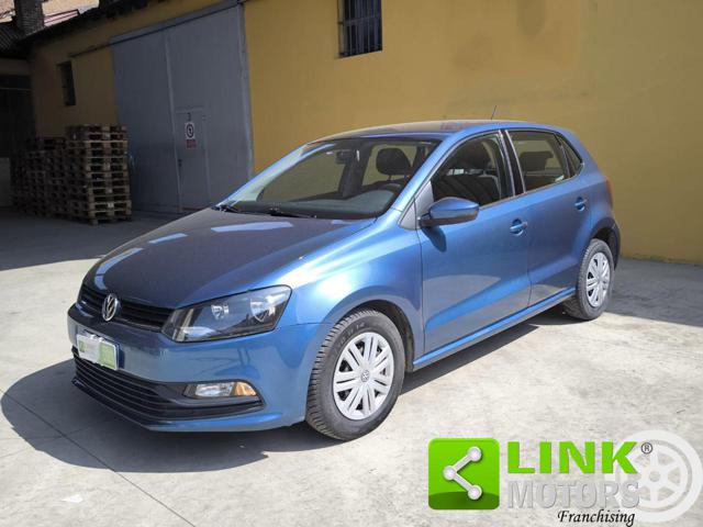 VOLKSWAGEN Polo usata, con ABS