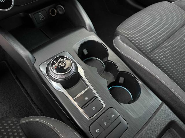 FORD Focus usata, con Cronologia tagliandi