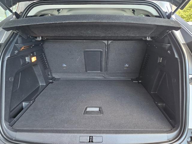 PEUGEOT 3008 usata, con Climatizzatore