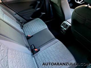 VOLKSWAGEN Tiguan usata, con Servosterzo