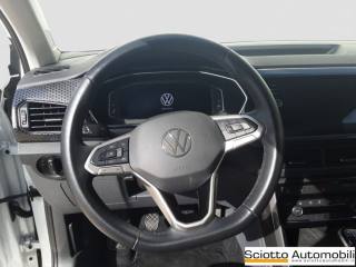 VOLKSWAGEN T-Cross usata, con Cruise Control