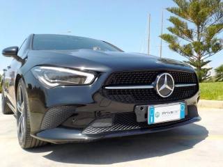 MERCEDES-BENZ CLA 180 usata, con Airbag Passeggero