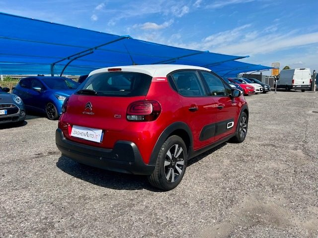 CITROEN C3 usata, con Airbag Passeggero