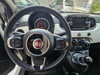 FIAT 500 usata, con Cronologia tagliandi