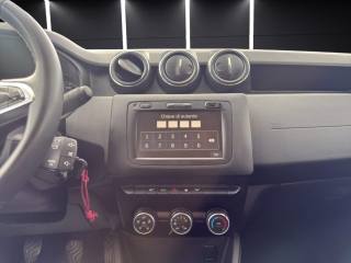DACIA Duster usata, con Bluetooth