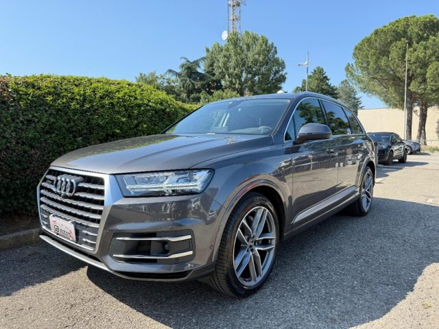 AUDI Q7 usata, con ABS