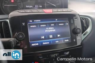 LANCIA Ypsilon usata 8