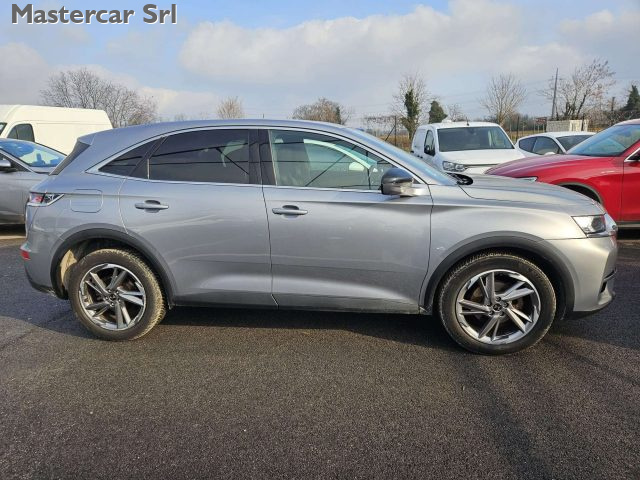 DS AUTOMOBILES DS 7 Crossback usata, con Fendinebbia