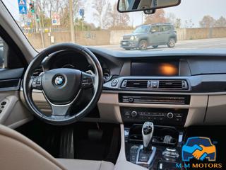 BMW 530 usata 42