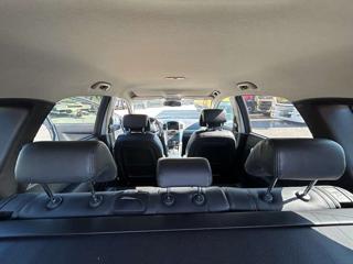 CHEVROLET Captiva usata, con Cerchi in lega